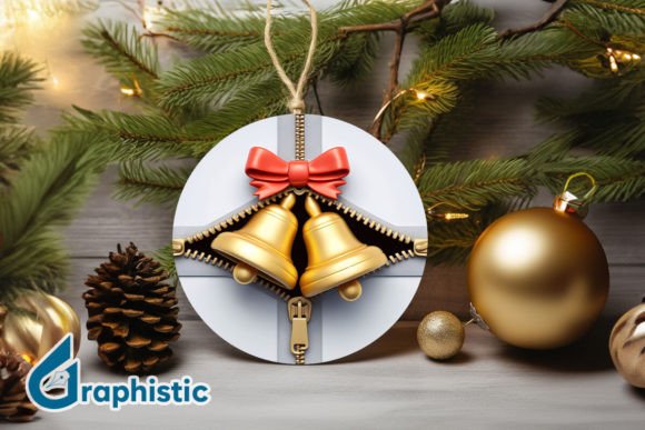 A Brand Designer's Take on a Festive Graphics Asset