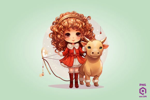 A Designer's Review of Festive Sagittarius Graphics