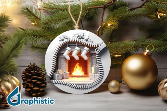 A Festive Asset for Graphic Illustration Projects