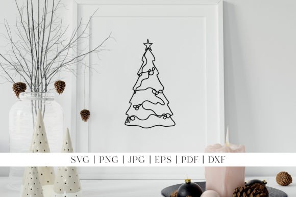 A Festive Vector Asset for Modern Marketing & Branding