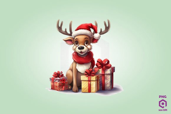 A Graphic Designer’s Take on Holiday Illustrations