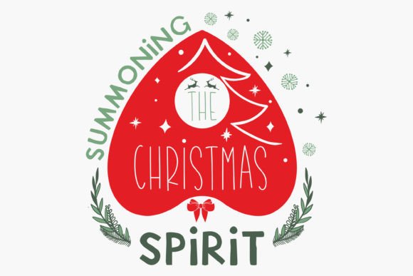 A Seasonal SVG Design for Crafting Holiday Joy